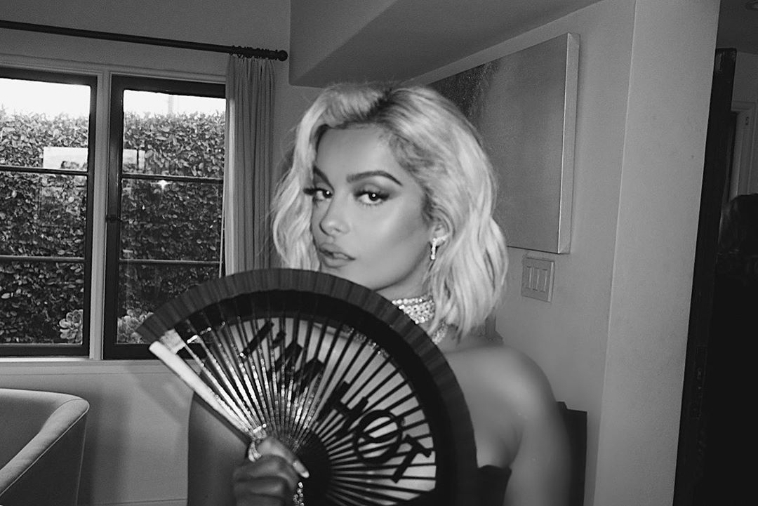 “IM HOT”… jam e nxehtë! Bebe Rexha e thotë më troç se kurrë (Foto)