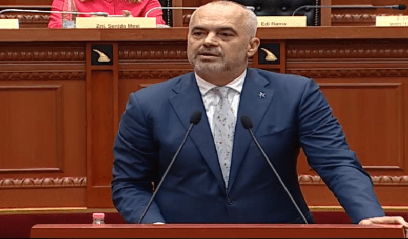 Rama sulmon prokurorët dhe gjyqtarët e korruptuar: “Kap ç’të kapëah” (KÇK) grupi më i madh k.riminal, gati ligji special!