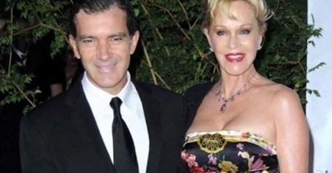 Antonio Banderas i dashuruar deri në vdekje me ish bashkëshorten Melanie Griffith