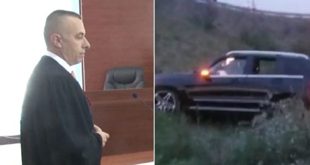 SPAK kërkon shtyrjen me 3 muaj të hetimeve për a.tentatin ndaj prokurorit Ndoja