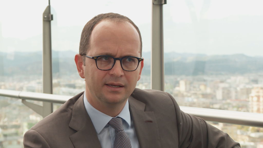 Ditmir Bushati: Modeli ynë në Shkodër dështoi, PS afroi kriminelët dhe njerëz që SHBA i ka në “listën e zezë”