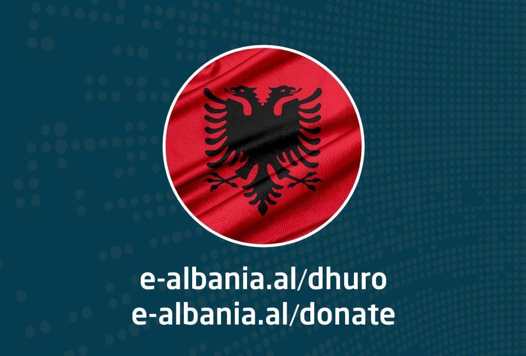 Nga mesi i vitit 2024 e-Albania vjen me zë dhe figurë