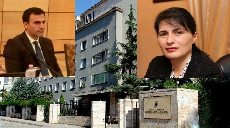 KLP zgjedh Olsian Çelën të parin në renditje për Kryeprokuror, Gent Ibrahimi thirrje Kuvendit: Ky proces, shembull! Uroj të mos e zvarrisin