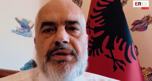 Rama në Lezhë: “Kjo sprovë na këputi në shpirt, o i’a dalim bashkë o hajër nuk bëjmë më kurrë”!