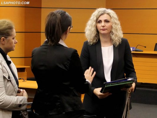 KPK konfirmon dhe dërgon për procedim prokuroren e Durrësit, Anita Jella