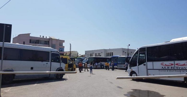 Zhvendoset stacioni i autobusëve të Jugut te ish dogana: Kryebashkiaku Veliaj tregon se ku do të spostohen