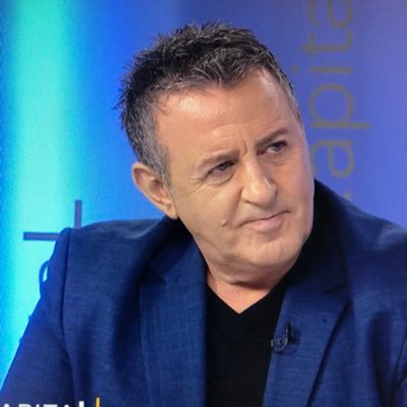 “Unë jam ajo që ia zbërtheva pantallonat atij djalit”, Agron Llakaj shpërthen ndaj ‘Top Channel’ dhe bën denoncimin e rëndë: Degjenerim, ç’thurrje, perversitet! A keni familje?!