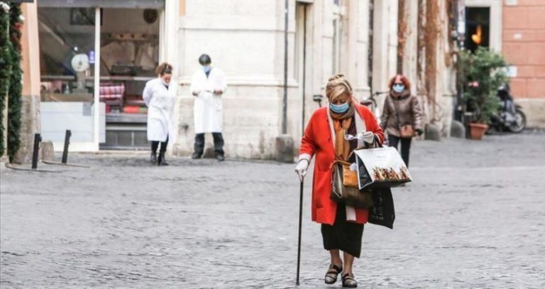 Itali, ulet sërish numri i viktimave nga koronavirusi