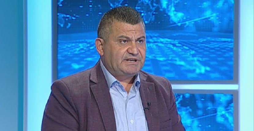 “Shenjat janë që ne nuk do bëjmë kurrë shtet”! Mentor Kikia publikon foton që po shpërndahet me shpejtësi dhe shpërthen i revoltuar: Një dyzinë ministrash…