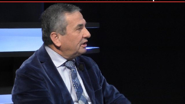 Idajet Beqiri:  Këshilli Politik është “shpikje” e maskarenjve, të cilët e duan Shqipërinë një komunitet primitiv! Basha do pushtet në emër të rrot…acionit