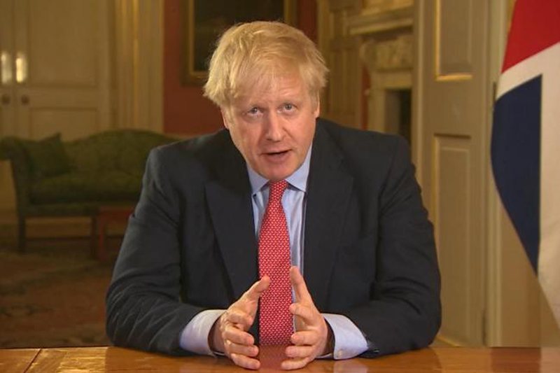 Boris Johnson bën parashikimin: Ja sa mund të zgjasë kriza e koronavirusit