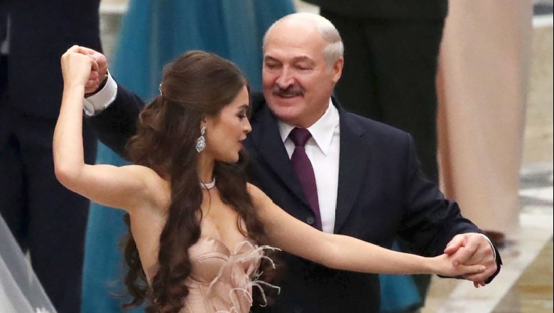 Pas thirrjes së Ramës, Lukashenko ‘bën prapa-kthehu’? Zv. kryetarja e parlamentit: U kërkova falje protestuesve