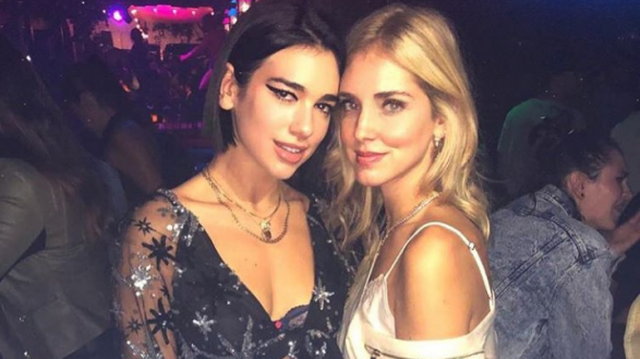 Kush e ndihmoi Chiara Ferragni-n ta uronte Dua Lipën në gjuhën shqipe për ditëlindje? Blogerja e famshme italiane zbulon njeriun që fshihet pas postimit