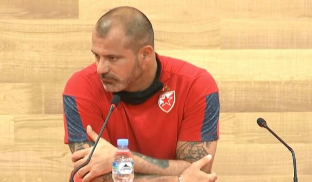 “Tirana kundërshtar i denjë”, Stankoviç: Nuk më intereson asgjë tjetër përveç futbollit, takova tifozë të Interit në rrugët e kryeqytetit që donin të bënin foto