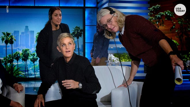 Ellen DeGeneres detyrohet të heq dorë nga emisioni saj pas akuzave, do ta zëvendësojë rivali