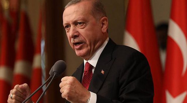 Erdogan “hyn” në Kabul: Turqia do marrë aeroportin