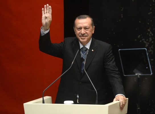 Erdogan nxit industrinë ushtarake: Ja ku renditet Turqia për prodhimin e anijeve luftarake