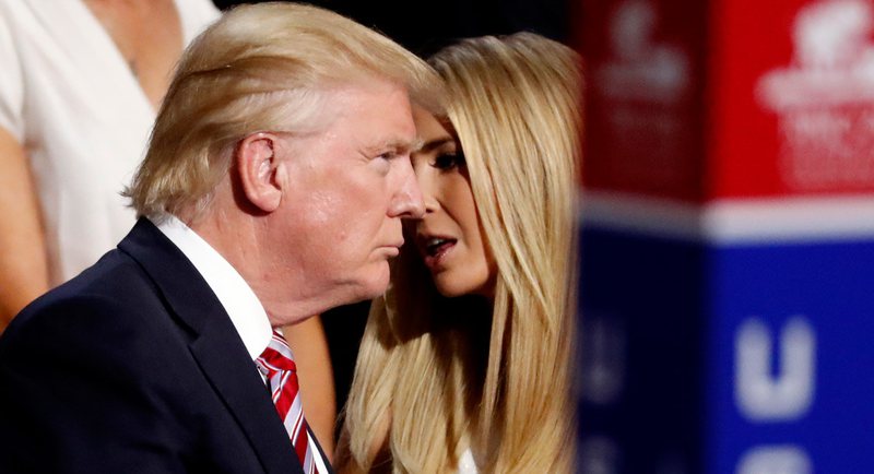 Ivanka Trump merr pjesë në takimin Hoti-Vuçiç në Uashington: Zbulohen prapaskenat dhe çfarë tha gjatë mbledhjes vajza e Presidentit të SHBA-së