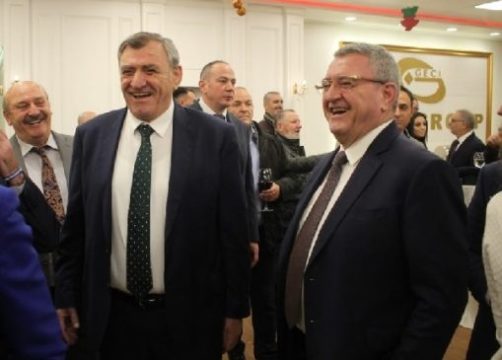 Si po e përdor Armand Duka rrëzimin e klubit të Erzenit për interesa elektorale