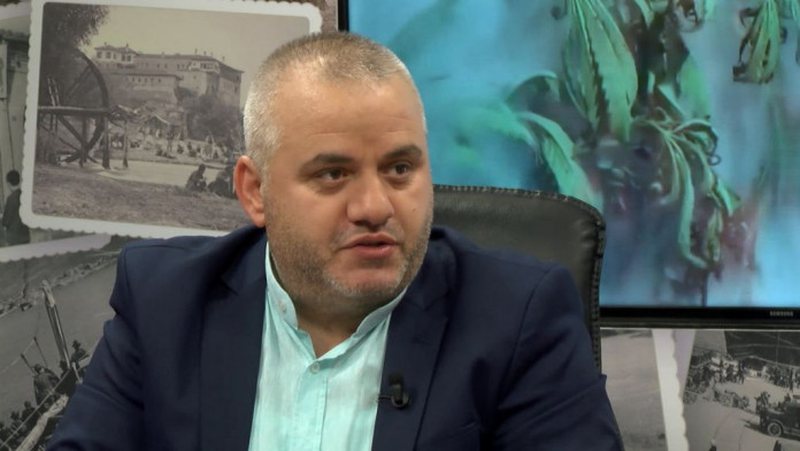 “Ilir floriri”! Kur Artan Hoxha nxjerrte detajet tronditëse për grabitjen e thesarit të Krrabës