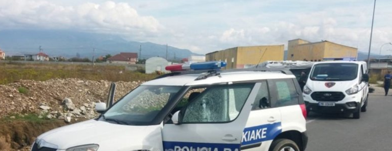 Gjendet motori i autorëve të atentatit ndaj shefit të policisë bashkiake, shoqërohen 3 persona në komisariat