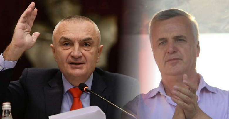 SHENIM: Refik, është KF Tirana jo KF LSI-Jalë!