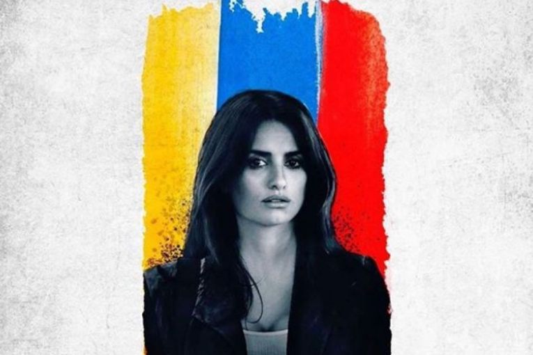 Si u gjend Penelope Cruz në qendër të luftës midis Azerbajxhanit dhe Armenisë