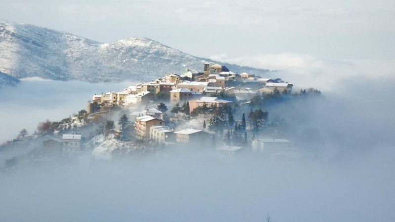 Fshati i famshëm për jetëgjatësinë e të moshuarve, por… pastaj ata u zhdukën