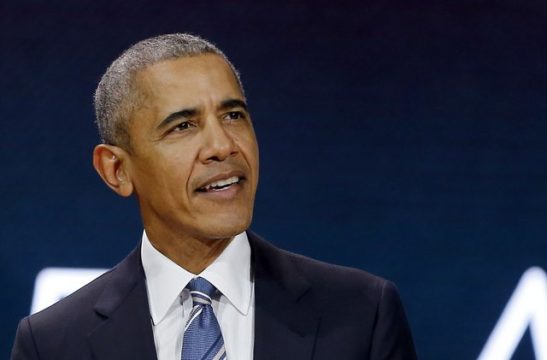 Zgjedhjet në Amerikë, Obama: SHBA duhet të përmbysë kulturën e teorive të çmendura të komplotit