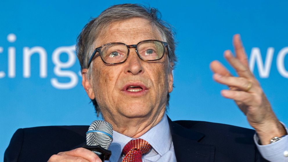 Kjo nuk pritej prej tij, Bill Gates habit me parashikimin e ri: Pas 20 vitesh, do jemi…