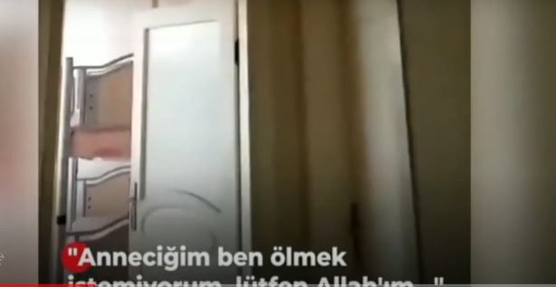 “Mami nuk dua të vdes”! Thirrjet dëshpëruese të vajzës së vogël gjatë tërmetit në Turqi bëhen virale (Video)