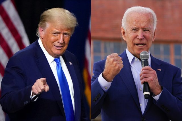 Trump apo Biden?! Kolegji elektoral jep vendimin final kush është presidenti i ri i SHBA-së