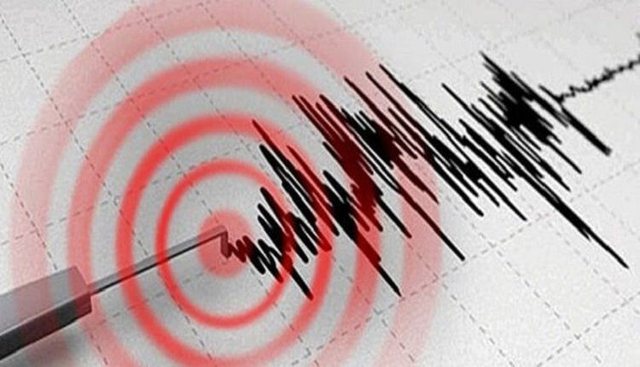 Toka nuk gjen qetësi, pas Kroacisë një tjetër tërmet i fortë godet Korfuzin, ja sa ishte magnituda