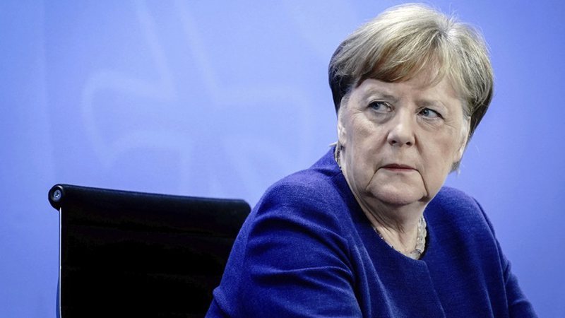 Merkel jep mesazhin e fuqishëm: Pas 9 muajve me COVID, po shohim dritë në fund të tunelit