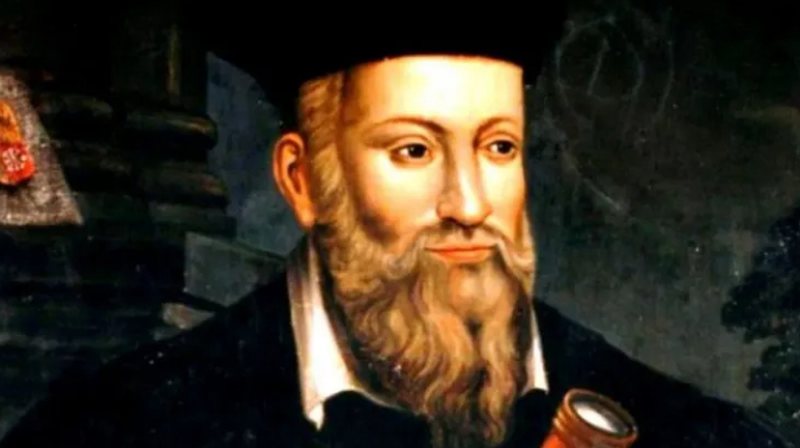 Nostradamus parashikoi gjithçka në 2020, por ka disa profeci të frikshme për 2021: Shpikja e këtij shkencëtari do bëjë zhdukjen e njerëzimit