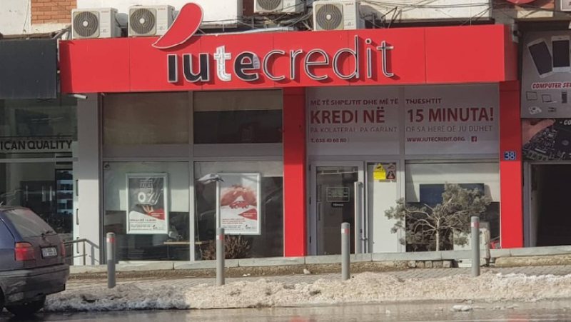 Plas skandali, pas fondit “Besa” edhe “Iute Credit” kapet në mashtrim, prokuroria nis hetimet për kredi fiktive ndaj qytetarëve