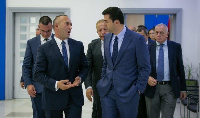 Ramush Haradinaj: O bëhem unë president, ose vendi shkon në zgjedhje