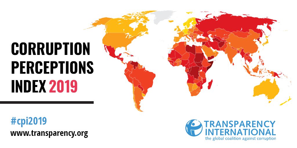 Raporti për Ballkanin Perëndimor, Transparency International Albania liston afera korruptive në Shqipëri