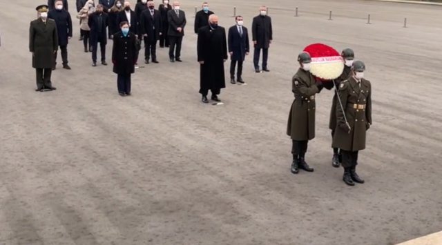 Dita e dytë në Turqi, Rama viziton Muzeun Ataturk dhe publikon videon, pritet me ceremoni madhështore