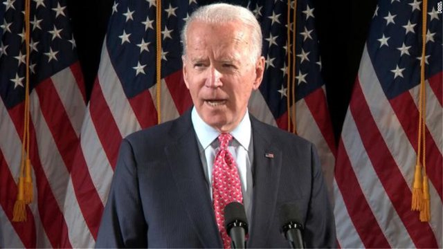 Miratimi i akuzave për shkarkimin e Donald Trump, vjen reagimi i parë nga Joe Biden