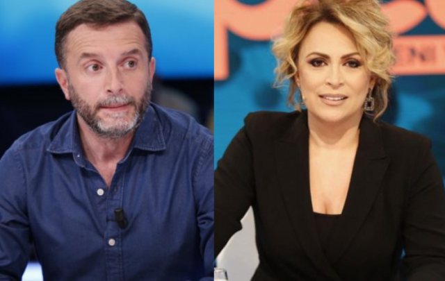 E dëgjuat? “Po si ka mundësi që debilëlliku të bëj televizion”?! Erion Braçe shpërthen ndaj Eni Vasilit dhe nuk lë gjë pa thënë: Qerpikët e rinj fiks për intervistë!