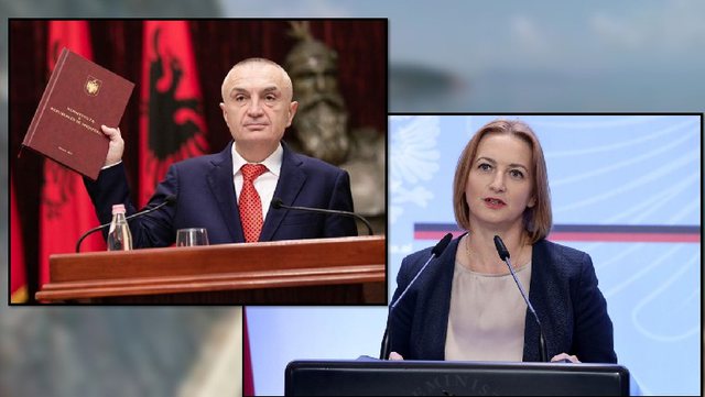 Meta përdor çdo mjet për të bllokuar investimet e qeverisë në Vlorë: Sulmon Anila Denajn dhe refuzon takimet me përfaqësuesit e ministrisë