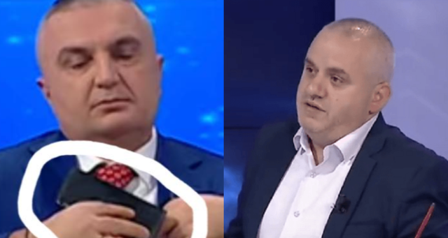 “I’a mori ‘bllokun e zi’ Saliut bashkë me pronarin e tij”! Artan Hoxha nxjerr prapaskenat e rënda politike dhe plas deklaratën e fortë për Ilir Metën