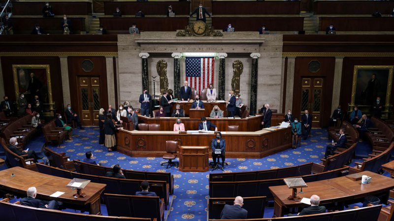 Nënpresidenti Mike Pence: 6 Janari, ditë e errët në historinë e Kongresit amerikan