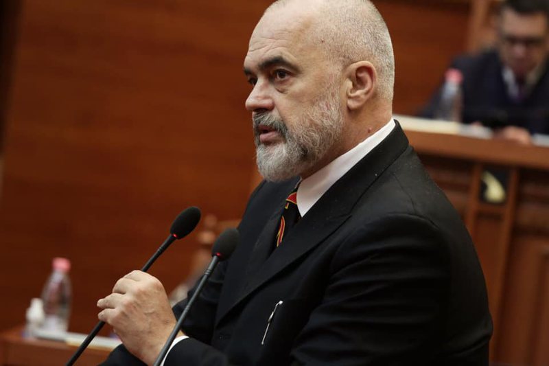 Edi Rama: Jemi në negociata me disa kompani për vaksinën BE na la vetëm! Ja 3 skenarët e vaksinimit