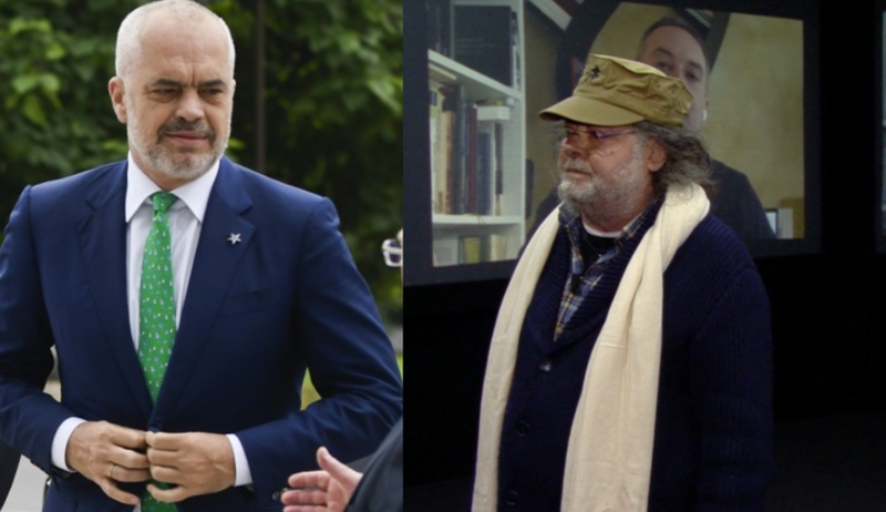 “Politikan me stomak”, artisti i njohur shqiptar rrëfen çfarë mendon për kryeministrin Edi Rama: Nuk ma merr mendja se…