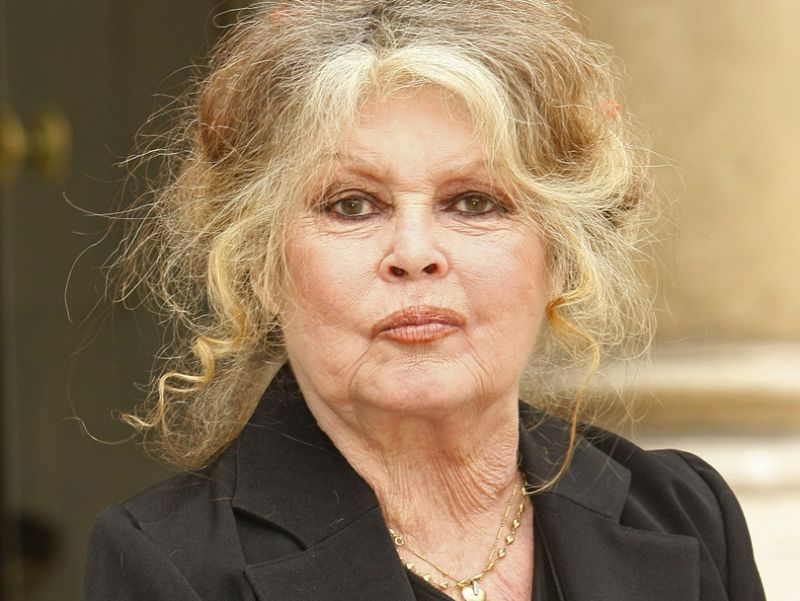 Deklarata e Brigitte Bardot: Janë 5 miliard njerëz të tepërt në tokë, Covid po vendos në mënyrë të dhimbshme një rend të ri botëror