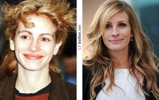 Nuk ka luajtur kurrë skena nudo: Aktorja e madhe Julia Roberts rrëfen arsyen