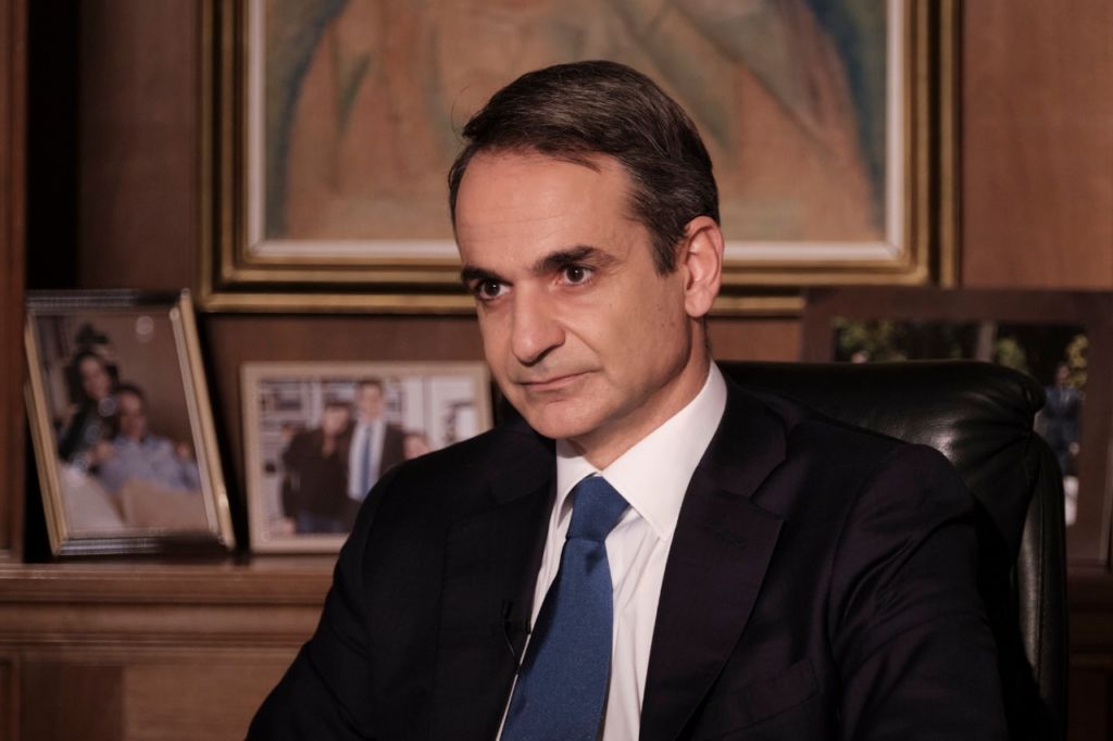 Mitsotakis i qartë: Ja për çfarë do flasim me Turqinë, nuk pranojmë asgjë që deri tani Greqia nuk e ka bërë