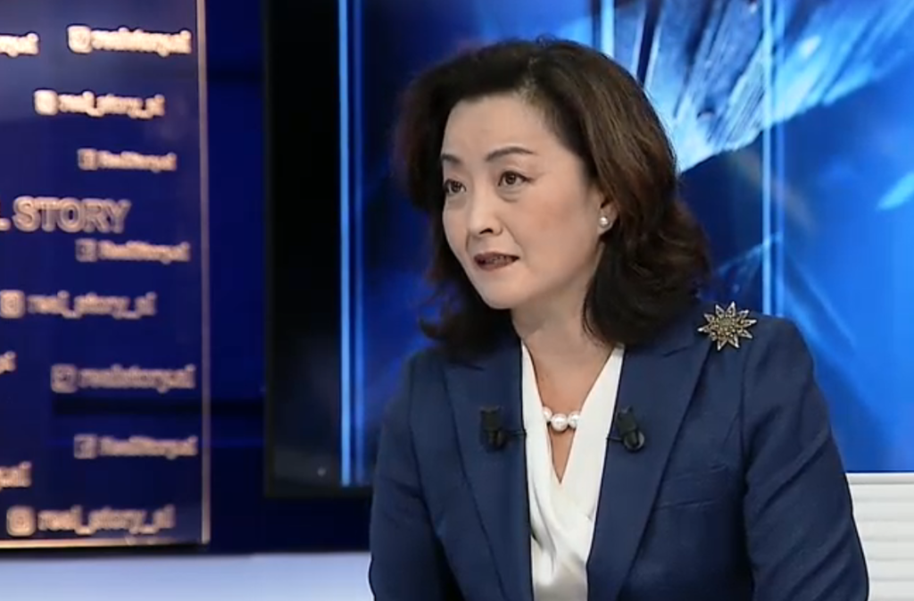 Ambasadorja Yuri Kim: Ata që thonë “Shqipëria nuk bëhet”, është gënjeshtra më e madhe e thënë për Shqipërinë